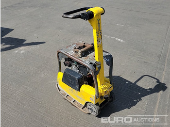Technika pro ukládaní asfaltu 2018 Wacker Neuson DPU2540H: obrázek 3