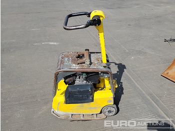 Technika pro ukládaní asfaltu 2018 Wacker Neuson DPU2540H: obrázek 2