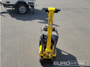 Technika pro ukládaní asfaltu 2018 Wacker Neuson DPU2540H: obrázek 4