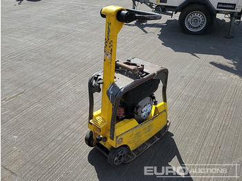Technika pro ukládaní asfaltu 2018 Wacker Neuson DPU2540H: obrázek 5