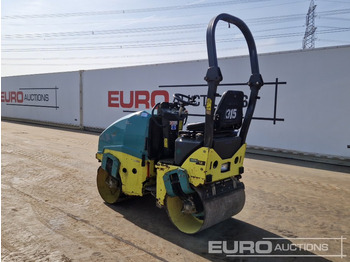 Válec 2019 Ammann ARX12: obrázek 3
