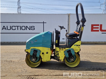 Válec 2019 Ammann ARX12: obrázek 2