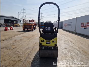 Válec 2019 Ammann ARX12: obrázek 4
