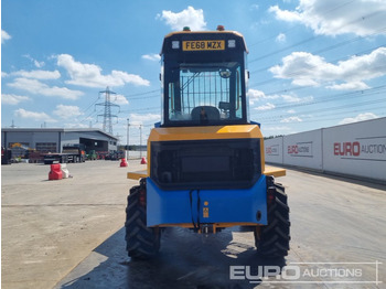 Mini-sklápěčka 2019 JCB 6ST: obrázek 4