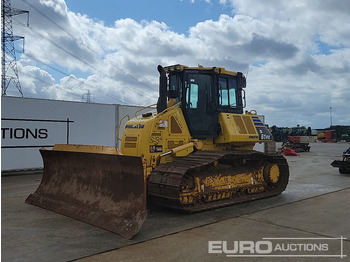 Buldozer KOMATSU D61PX-24