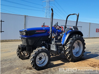 Traktor