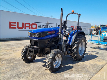 Traktor