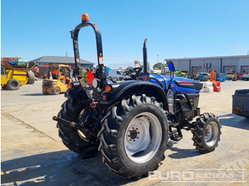 Traktor 2021 Farmtrac FT6050: obrázek 5