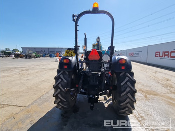 Traktor 2021 Farmtrac FT6050: obrázek 4