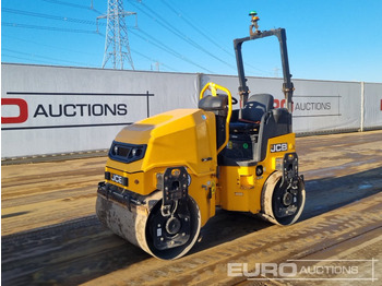 Válec JCB CT260-120