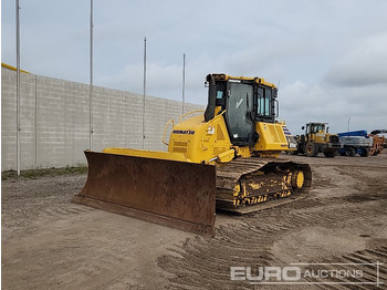 Buldozer KOMATSU D61PX-24