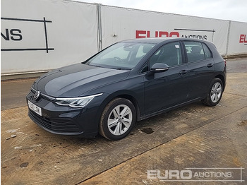 Osobní auto VOLKSWAGEN