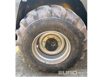 Mini-sklápěčka 2021 Wacker Neuson DV100: obrázek 5