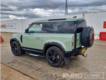 SUV 2023 Land Rover Defender 90: obrázek 3