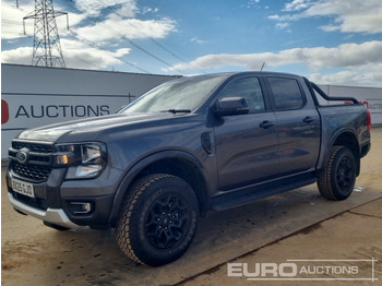 Pick-up FORD Ranger