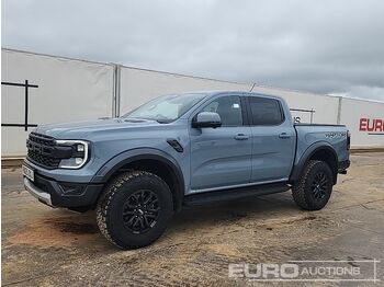 Pick-up FORD Ranger