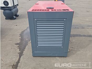 Elektrický generátor 2026 Devol VG-R30: obrázek 4 Elektrický generátor 2026 Devol VG-R30: obrázek 4