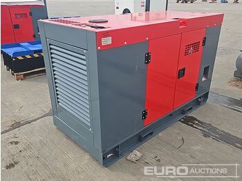 Elektrický generátor 2026 Devol VG-R30: obrázek 5 Elektrický generátor 2026 Devol VG-R30: obrázek 5