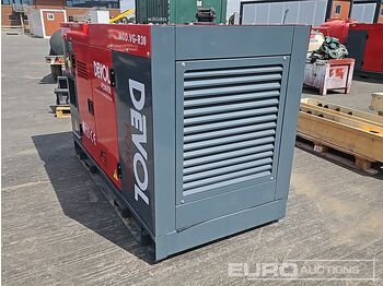 Elektrický generátor 2026 Devol VG-R30: obrázek 3 Elektrický generátor 2026 Devol VG-R30: obrázek 3