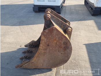 Lžíce 24" Digging Bucket 45mm Pn to suit 4-6 Ton Excavator: obrázek 2