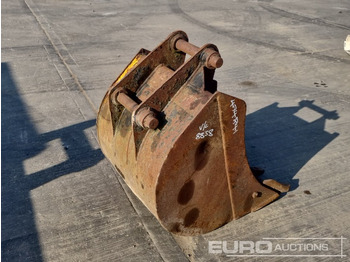 Lžíce 24" Digging Bucket 45mm Pn to suit 4-6 Ton Excavator: obrázek 5