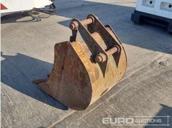 Lžíce 24" Digging Bucket 45mm Pn to suit 4-6 Ton Excavator: obrázek 3