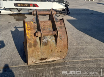 Lžíce 24" Digging Bucket 45mm Pn to suit 4-6 Ton Excavator: obrázek 4