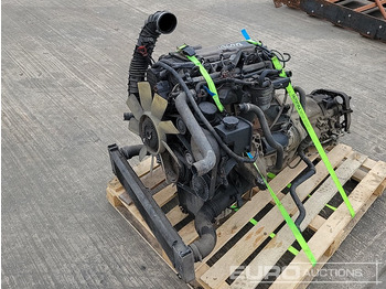 Motor