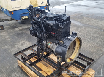 Motor
