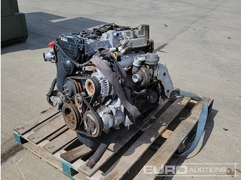 Motor