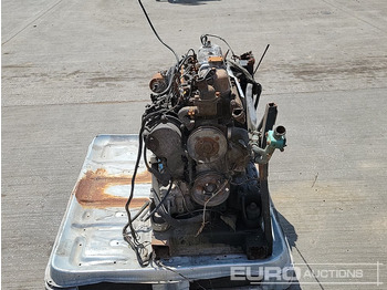 Motor 4 Cylinder Engine: obrázek 4