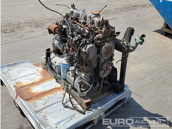 Motor 4 Cylinder Engine: obrázek 3