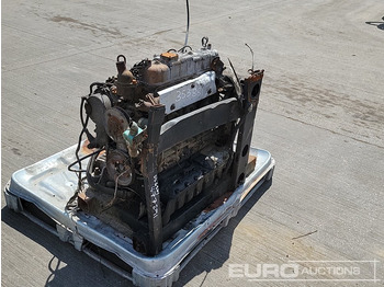 Motor 4 Cylinder Engine: obrázek 5