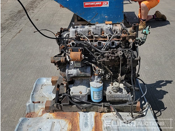 Motor 4 Cylinder Engine: obrázek 2