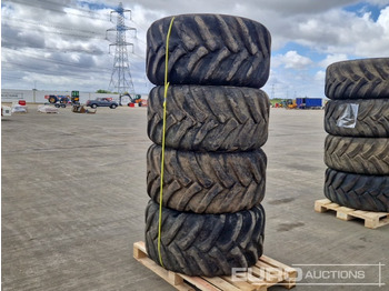 Pneumatiky 500/60-22.5 Tyre (4 of): obrázek 2