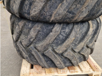 Pneumatiky 500/60-22.5 Tyre (4 of): obrázek 5