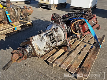 Motor