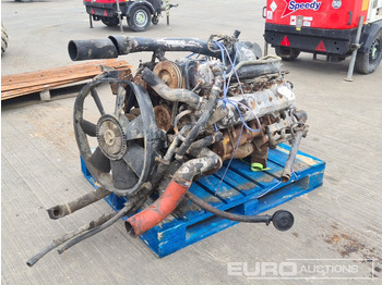 Motor