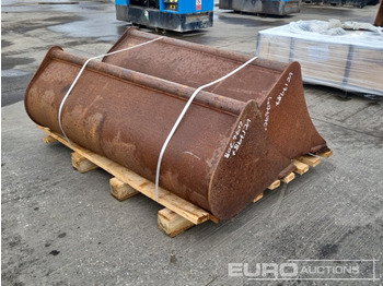 Lžíce 60", 60" Ditching Bucket: obrázek 5