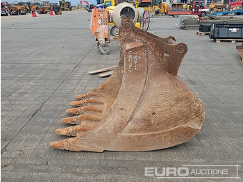 Lžíce 60" Digging Bucket S65 Hitch to suit 14-22 Ton Excavator: obrázek 2