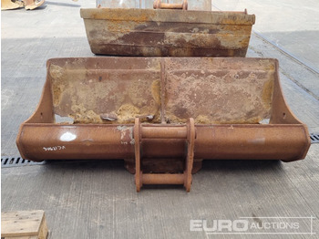 Lžíce 70" Ditching Bucket 65mm Pin to suit 13 Ton Excavator: obrázek 4