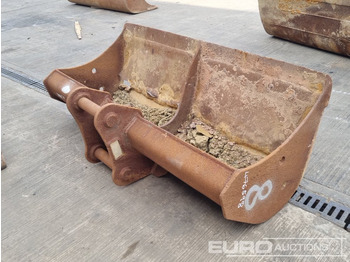 Lžíce 70" Ditching Bucket 65mm Pin to suit 13 Ton Excavator: obrázek 5