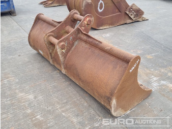 Lžíce 72" Ditching Bucket 65mm Pin to suit 13 Ton Excavator: obrázek 5