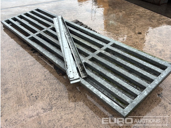 Zařízení pro chov skotu