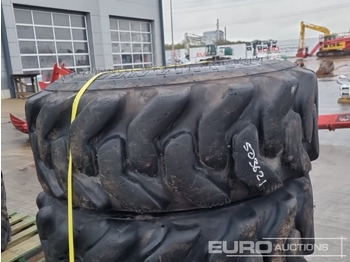 Pneumatiky Alliance 10.5/80-18 Tyre (4 of): obrázek 5 Pneumatiky Alliance 10.5/80-18 Tyre (4 of): obrázek 5