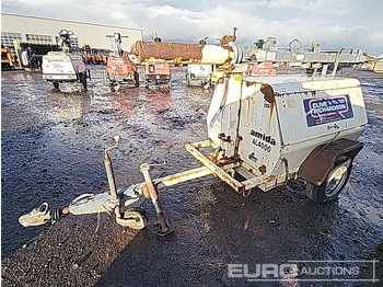 Osvětlovací stožár