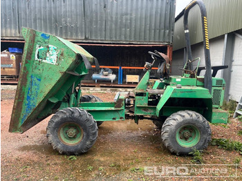 Mini-sklápěčka BENFORD