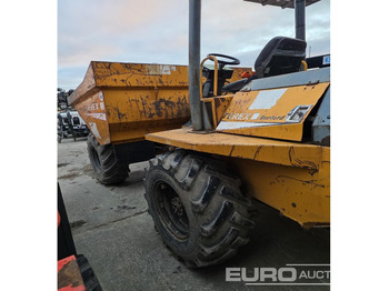 Mini-sklápěčka BENFORD