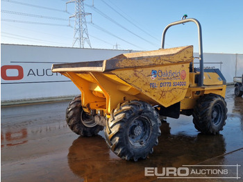 Mini-sklápěčka BENFORD