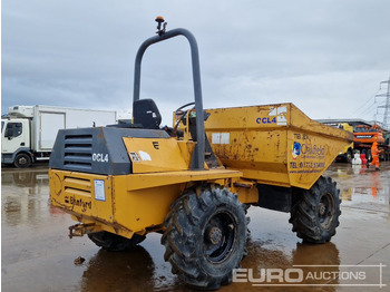 Mini-sklápěčka Benford 6 Ton: obrázek 5